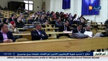 إنفتاح ولاية غليزان على النشاط الفلاحي والإقتصادي يحتم على الجامعات توفير يد عاملة مؤهلة