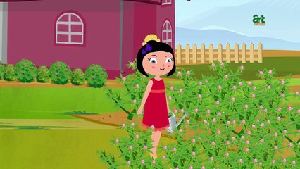 Humpty Dumpty - Nursery Rhymes Kids Videos Songs for Children & Baby by artnutzz TV