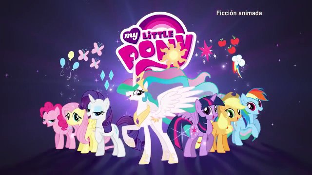 Кантерлот де де по из мало мой Мы пони место тв HASBRO замок 2016