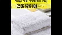 Harga Handuk Murah +62 812-5297-389