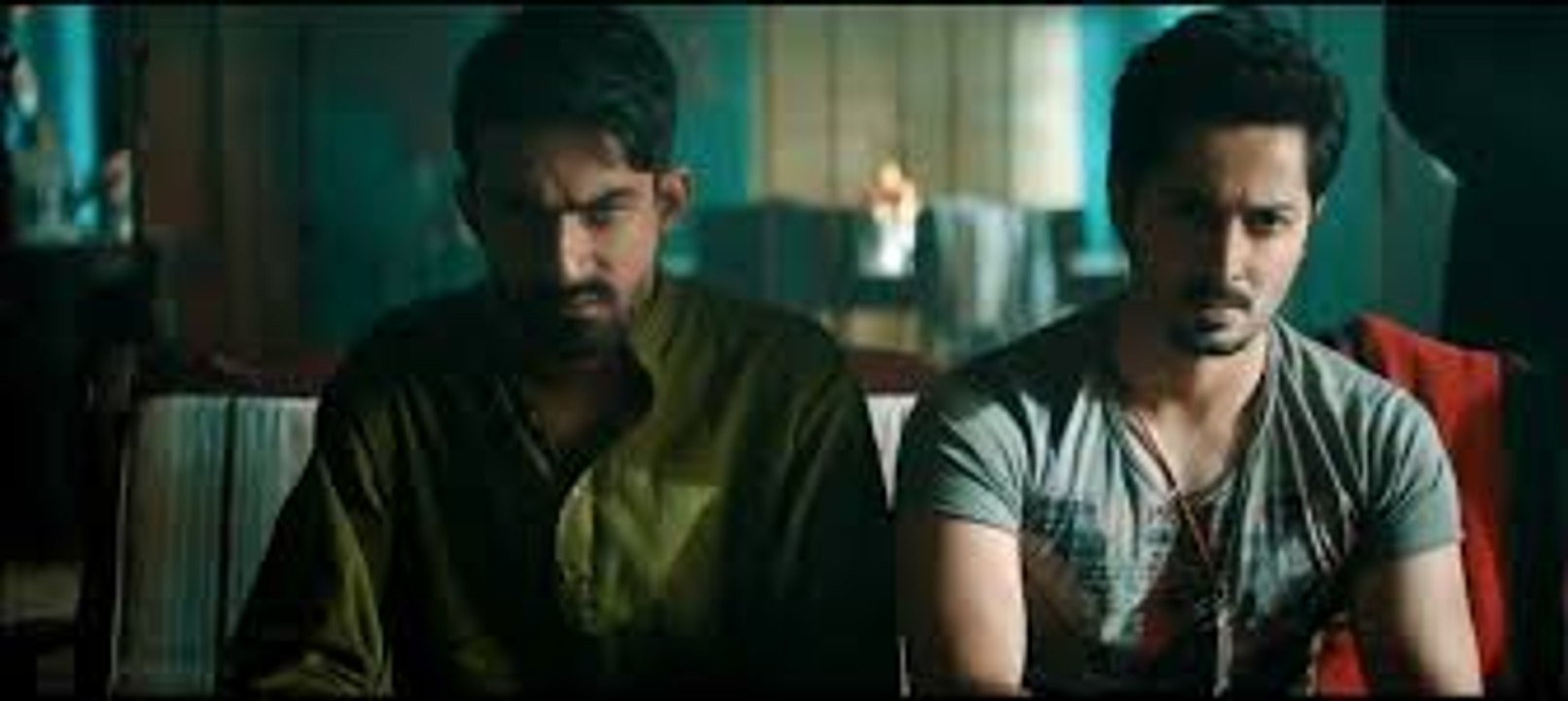 Jalaibee Full Movie - HD 1080p - ARY Films Official