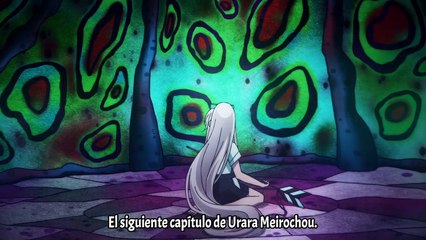 Urara Meirochou - Capitulo 11 | Sub Español | AVANCE