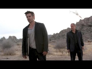 7 Psychopathes Bande Annonce "Marty" (Colin Farrell)