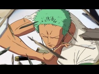 One Piece Film 7  Le Mecha géant du château Karakuri (2013)