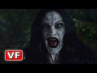 Hansel et Gretel Nouvelle Bande Annonce VF # 2