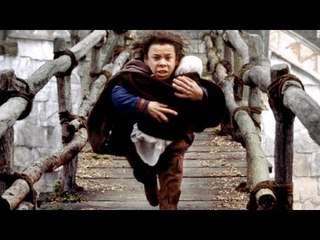 Willow Bande Annonce & Scenes Coupées