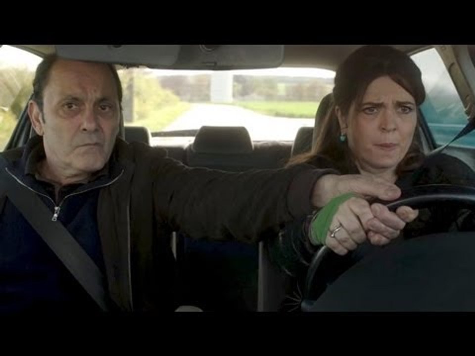Au bout du Conte Bande Annonce Teaser # 3 (Agnès Jaoui - Jean Pierre Bacri)