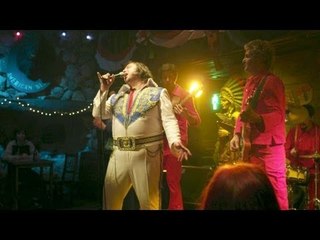 Ultimo Elvis Bande Annonce Francaise (2013)