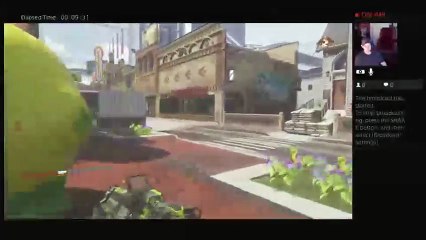 Unleashed-69-201's Live PS4 Broadcast (25)