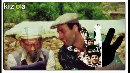 Eski Ve Yeni-Diziler Arasindaki Buyuk Fark