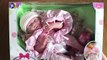 Real looking La Newborn Baby dolls - Baby Dolls Bottle Feeding Rocking Cradle Sleeping Pram Walking (1)