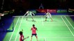 Yonex German Open 2017 | Badminton SF – Highlights