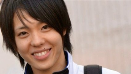 迫田さおりPV24　Saori Sakoda　東レアローズ　ファイナルへ