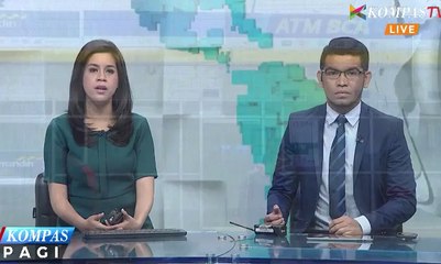 Perampasan Kartu ATM Terjadi di Rest Area, 1 Tewas