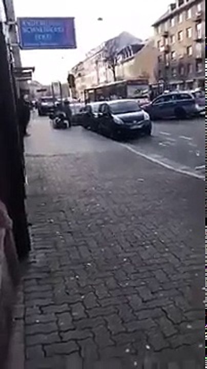 Amok Heidelberg - Tater deutlicher zu sehen