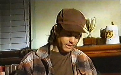 Monolith (1993) - VHSRip - Rychlodabing