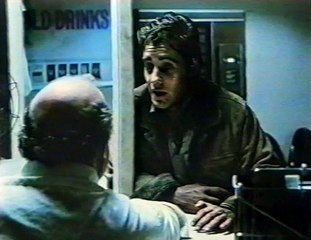 Near Dark (1987) - VHSRip - Rychlodabing