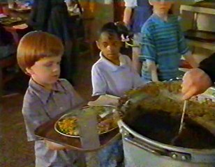 Problem Child (1990) - VHSRip - Rychlodabing