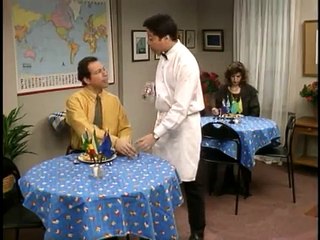 Simple Present Tense