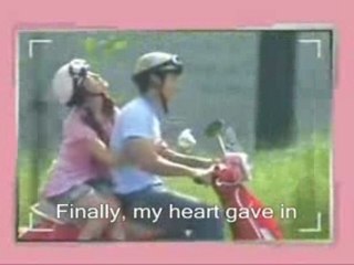 Yoon Eun Hye/Kim Jong Kook "I've Fallen For You"