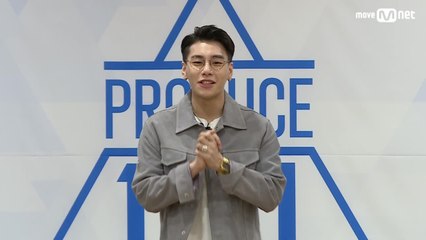 후너스ㅣ김상균ㅣ부드러운 미소 vs 강렬 카리스마 @자기소개_1분 PR