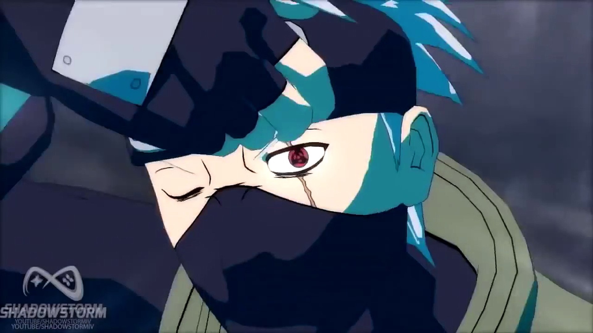 Naruto Shippuden Full Burst Video Dailymotion