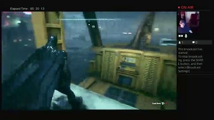 Unleashed-69-201's Live PS4 Broadcast (27)