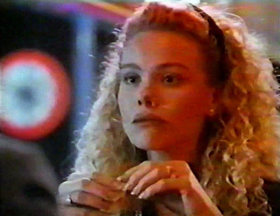 Sweet Poison (1991) - VHSRip - Rychlodabing