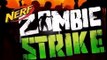 ▶ Nerf Zombie Strike - Lançador - Crossfire Bow, Sledgefire & Sidestrike - Hasbro