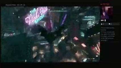 Unleashed-69-201's Live PS4 Broadcast (28)