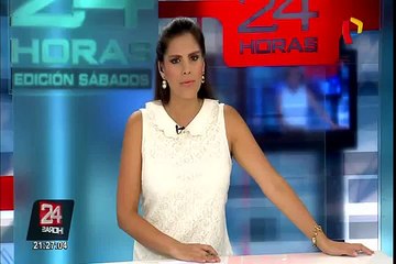 SJL: hallan cadáver de hombre en plena vía pública