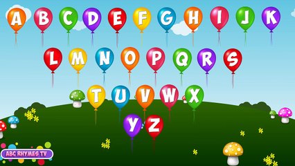 ABC SONGS COLLECTION | ABC Songs for Children | Top 10 Collection