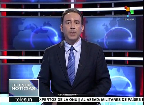 México: exigen justicia en caso de niñas muertas en Guatemala