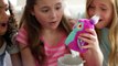Hatchimals Who Will You Hatch? Spin Master TV Ad 2016
