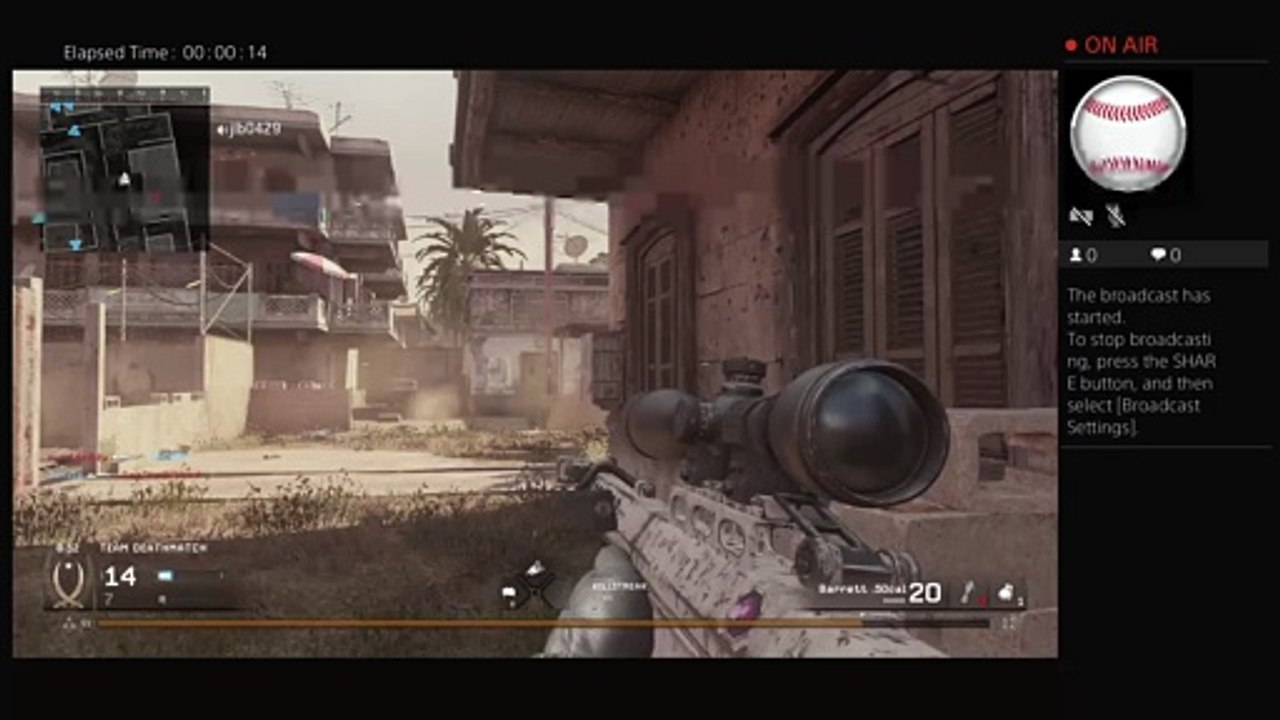 MWR game play