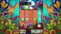 New Update! Hero Quests! - Plants vs. Zombies: Heroes - Gameplay Walkthrough Part 100 (iOS