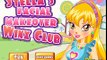 Stellas Facial Makover Winx Club (Винкс Клуб: Макияж Стеллы) - прохождение игры