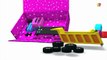 Caja de juguetes - Camión de basura | Camión de basura | Juguetes para niños