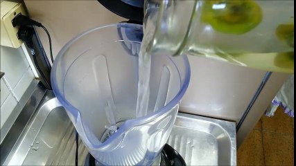 Como Fazer Desengordurante Super Potente de Limão