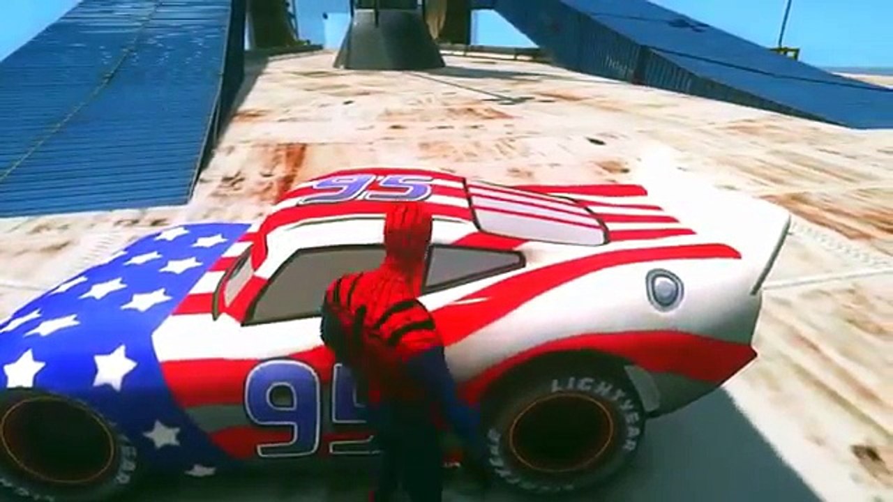 Спайдермен Детские песни ♪ Скрипка ди ди ♪ Паук детский стишок