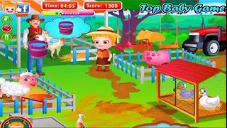 BABY HAZEL, Gameplay, Full Episodes, Birthday, Party, Dressup, Bathing, Child 10