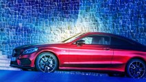 [HOT NEWS] 2017 Mercedes-AMG C43 coupe