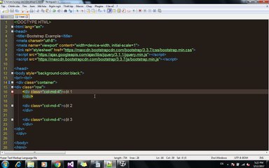 Lophocvitinh.COM***Tự học Bootstrap - Phần cơ bản - Bài 05 - Định dạng hình ảnh