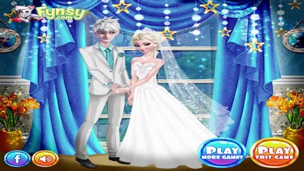 Elsa Leaving Jack Frost & Wedding Night Kissing Compilation HD
