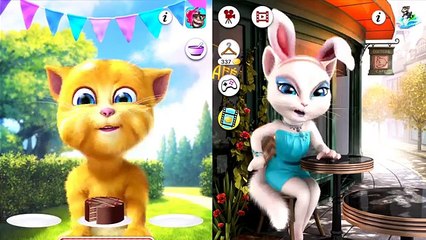 Johny Johny Yes Papa Talking Ginger Finger Family Song Compilation Funny Songs