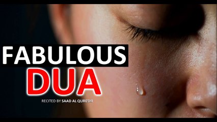 This Dua Will Give you Everything You Want Insha Allah ♥ ᴴᴰ - Listen Daily !