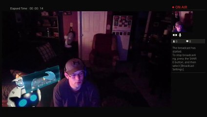 Unleashed-69-201's Live PS4 Broadcast (30)