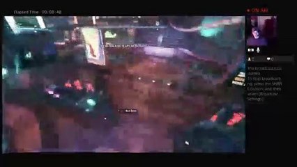 Unleashed-69-201's Live PS4 Broadcast (31)