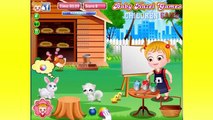 Baby Hazel Games To Play Online Free ❖ Baby Hazel Easter Fun