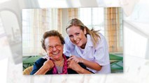Senior Home Care in San Mateo